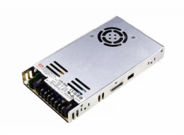 MEANWELL Průmyslový napájecí zdroj 27,6V (360W)
