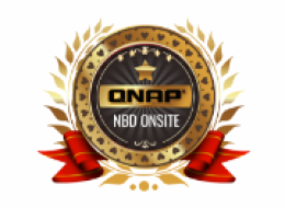 QNAP 3 roky NBD Onsite záruka pro QSW-2104-2T-R2