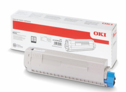 OKI toner magenta for ES7411