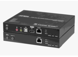 ATEN CE840 USB True 4K HDMI HDBaseT 3.0 KVM extender (4K@100m)