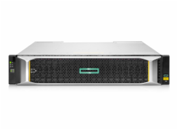 HPE MSA 1060 SFF SAS 12x1.2T Array