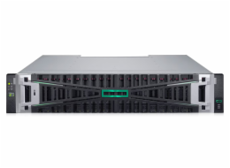 HPE MSA 2070 SFF 2x32Gb FC 4-port Controller 12x1.92TB SSD 4x32Gb SFP FC XCVR 23TB Storage Array Smart Choice