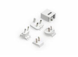 Synology Adapter 5W Set