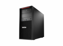 Lenovo ThinkStation P410 Tower Workstation 16 GB, Intel Xeon E5-1650 V4 3.60 GHz, 256 GB NVMe SSD, Windows 11 Pro, nVIDIA Quadro M4000 8GB, DVD-RW