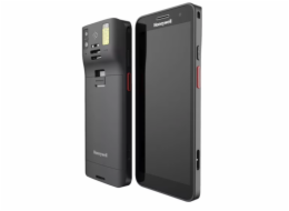 CT37 - 5G&WIFI6E, 8/128GB, Flex range-Green Laser