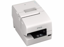 Epson TM-H6000VI-101,Srl,Wht, PSU, EU