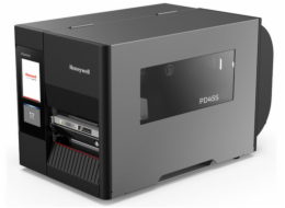 PD45S - FullTouch, 203 dpi, no f-sensor