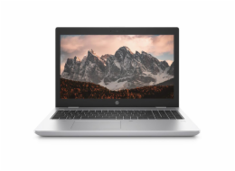 HP ProBook 650 G5 15,6 palců, 16 GB, Intel Core i7-8665U 1.90 GHz, Numerická klávesnice, 256 GB NVMe SSD, Windows 11 Pro, 1920 x 1080 px, Intel UHD Graphics 620, Bluetooth, WIFI, DVD-RW, Webkamera, V
