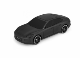 Kisonli B5 reproduktor, Bluetooth, Solární, USB, SD, FM, Černá Kisonli B5 je přenosný Bluetooth reproduktor se solárním nabíjením, USB, SD a FM rádiem – ideální společník na cesty i pobyt v přírodě.