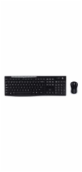 LOGITECH Wireless Combo MK270 (ARA)