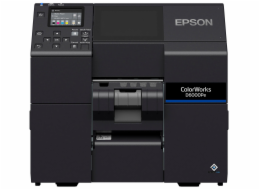 Epson ColorWorks CW-D6000Pe