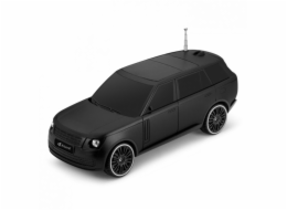 Reproduktor Kisonli B3, Bluetooth, Solární, USB, SD, FM – černá Reproduktor Kisonli B3 s Bluetooth, USB, SD a FM rádiem potěší i solárním nabíjením. Ideální parťák na ven, výlety i domácí poslech bez