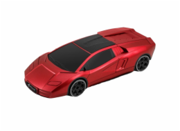 Reproduktor Kisonli B6, Bluetooth, USB, SD, FM – červená Reproduktor Kisonli B6 s Bluetooth, USB, SD a FM rádiem přináší silný zvuk v kompaktním provedení. Ideální pro poslech hudby doma, venku i na 