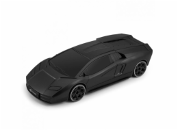 Reproduktor Kisonli B6, Bluetooth, USB, SD, FM – černá Reproduktor Kisonli B6 s Bluetooth, USB, SD a FM rádiem přináší silný zvuk v kompaktním provedení. Ideální pro poslech hudby doma, venku i na ce