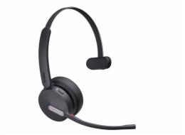Yealink BH70 Mono Teams, Bluetooth, USB-C/A