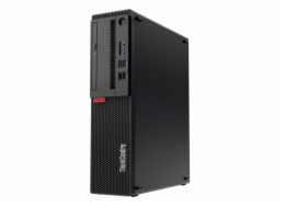 Lenovo ThinkCentre M75s-1 SFF 8 GB, AMD Ryzen 5 PRO 3400G 3.70 GHz, 256 GB NVMe SSD, Windows 11 Pro, AMD Radeon RX Vega 11 Graphics