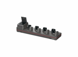 CT37 - non booted charging base kit, no power cord
