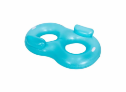 Kruh nafukovací SUN CLUB 33061 170x103x40cm