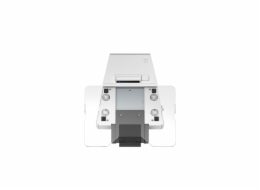 Epson TM-m30II-SL, USB, USB Host, Lightning, BT, Ethernet, 8 dots/mm (203 dpi), cutter, white