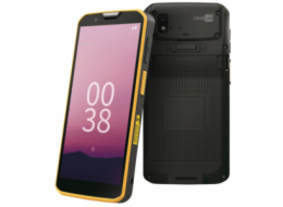 CipherLab RS38: Odolný terminál, 2D, WiFi 6E, GMS, Android 13