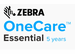 Zebra ZT411/R - OneCare 5Y, Comprehesive