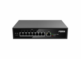 Fanvil&nbsp;PN8&nbsp;-&nbsp;dvoudrátový&nbsp;PoE&nbsp;Switch,&nbsp;RJ45,&nbsp;8&nbsp;x&nbsp;RJ11