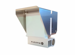 Zakrytování jednotky Mikrotik CubeG-5ac60ay-SA (revize 2)