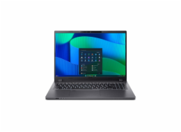 ACER NTB EDU TravelMate P2 16 (TMP216-41-TCO-R4UJ),R5 Pro-7535U,16"WUXGA,8GB,512GB SSD,Radeon,W11P EDU,Gray