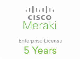 MS130-48 Enterprise License and support - 5 Years