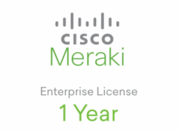 MS130-48 Enterprise License and support - 1 Year