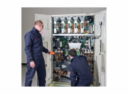 1Y Advan. Ultra Service P.for Galaxy VS 20 to 25kW