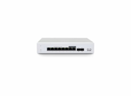 Cisco&nbsp;Meraki&nbsp;MS130-8-HW