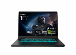 Gigabyte GAMING GAMING A16 3VHK3CZ894SH