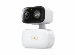 TP-LINK Indoor/Outdoor Pan/Tilt Security Wi-Fi Camera