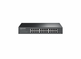 TP-LINK 24-Port Gigabit Desktop/Rackmount Switch