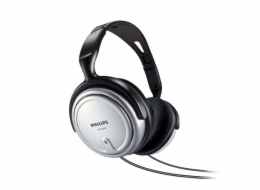 Philips SHP2500/10 On-ear Wired Headphones poškozený obal