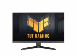 ASUS TUF Gaming VG257Q5A 25" FHD 1920x1080 200Hz 0,5ms 300cd 2xHDMI DP repro čierny