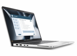 DELL Pro 13 Plus PB13255/ AMD Ryzen AI 5 PRO 340/ 32GB/ 1TB SSD/ 13.3" FHD+/ W11Pro/ WWAN ready/ 3Y PS on-site