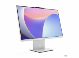 Lenovo IdeaCentre/AIO 27ARR9/27"/FHD/R7-8845HS/32GB/1TB/AMD int/W11H/Šedá/2R