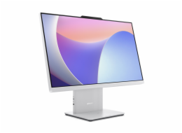 Lenovo IdeaCentre/AIO 24IRH9/23,8"/FHD/i5-13420H/16GB/512GB/Intel int/W11H/Šedá/2R