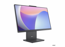 Lenovo IdeaCentre AIO 24ARR9 AMD Ryzen5 7535HS 16GB 512GB-SSD 23.8"FHD IPS IntegRadeon Win11Home Luna Grey