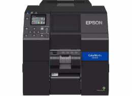 ColorWorks C6000Pe (MK)