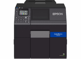 Epson ColorWorks C6000Ae (MK)