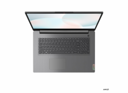 Lenovo IdeaPad 3/17ABA7/R5-5625U/17,3"/1600x900/8GB/512GB/RX Vega 7/W11H/Gray/2R