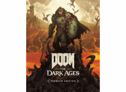 ESD Doom The Dark Ages Premium Edition