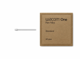Wacom One Pen Standard Nibs 10pc/pack