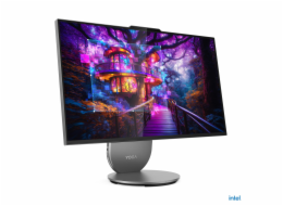 Lenovo Yoga/AIO 32ILL10/31,5"/4K UHD/U7-258V/32GB/1TB/RTX 4050/W11P/Šedá/3ROn-Site