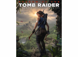 ESD Shadow of the Tomb Raider Definitive Edition