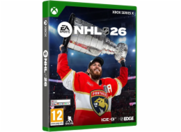 XSX hra EA Sports NHL 26