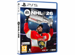 PS5 hra EA Sports NHL 26